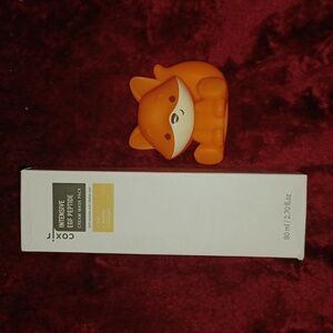 🆕️ COXIR - Intensive EGF Peptide Cream Mask Pack - 80ml